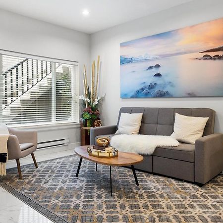 Willow Suite Langley Luaran gambar