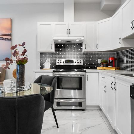 Willow Suite Langley Luaran gambar