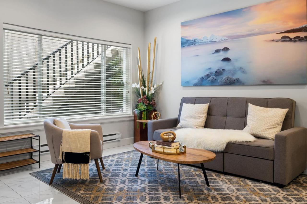 Willow Suite Langley Luaran gambar