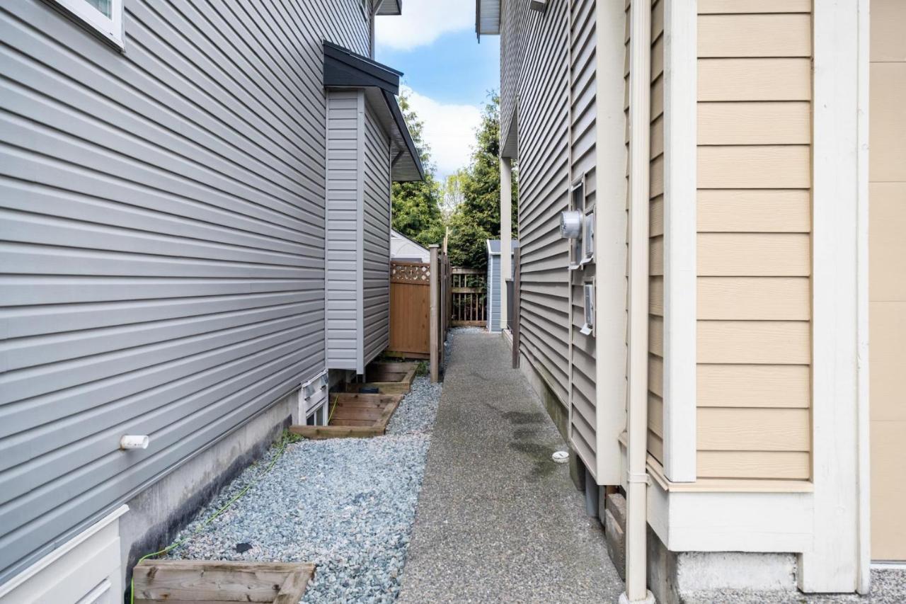 Willow Suite Langley Luaran gambar