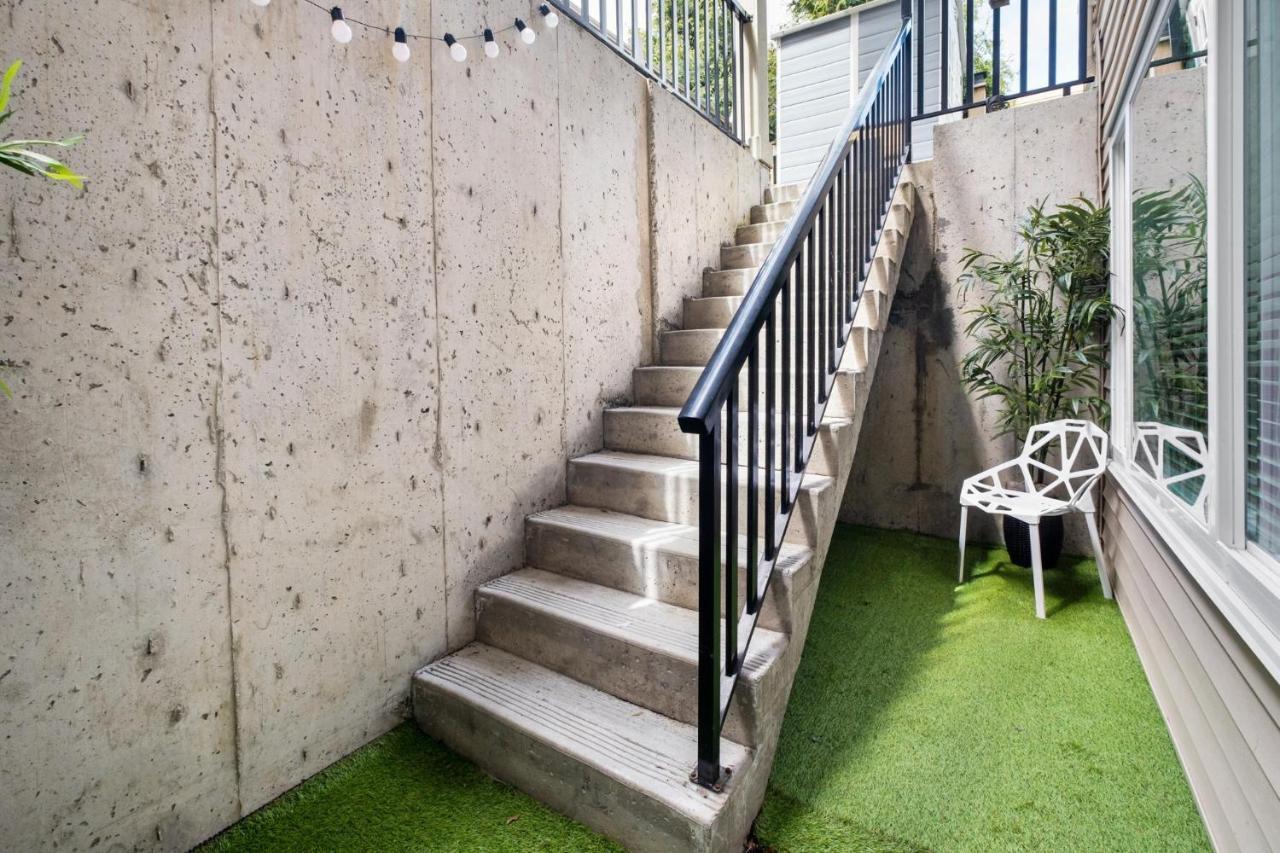 Willow Suite Langley Luaran gambar