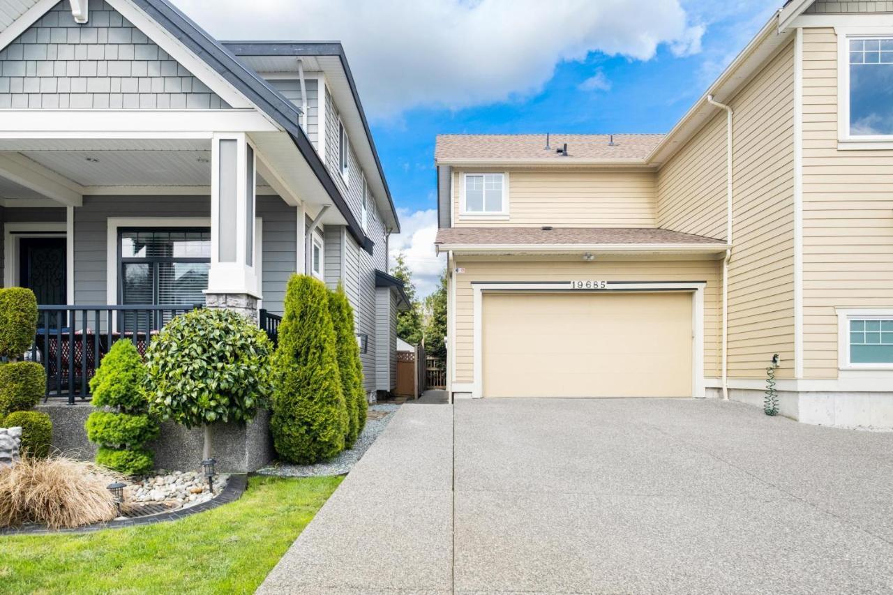 Willow Suite Langley Luaran gambar