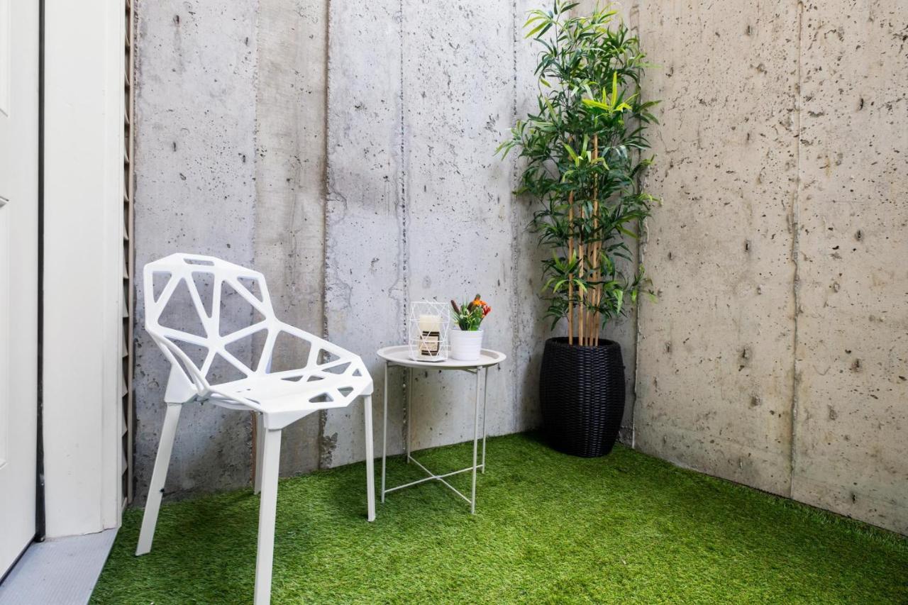 Willow Suite Langley Luaran gambar