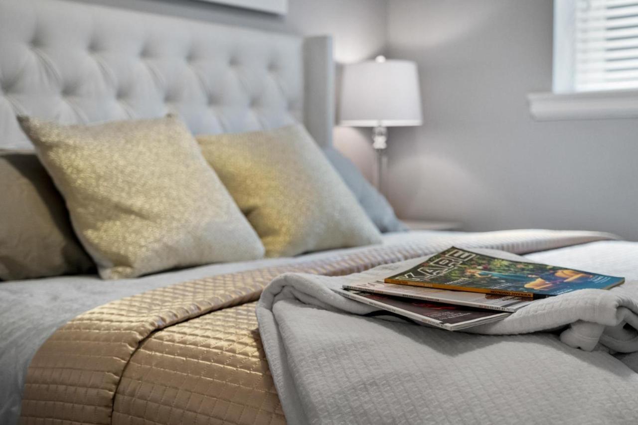 Willow Suite Langley Luaran gambar