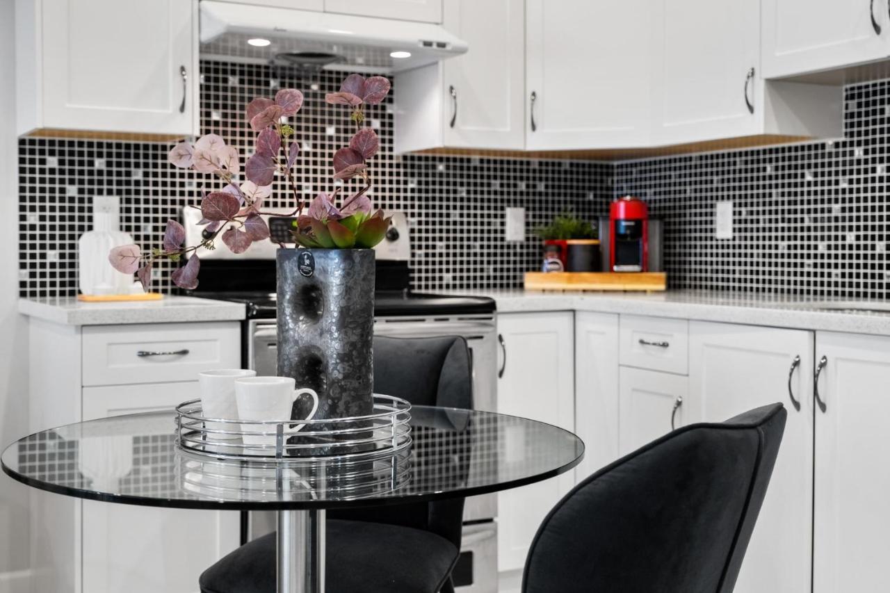 Willow Suite Langley Luaran gambar