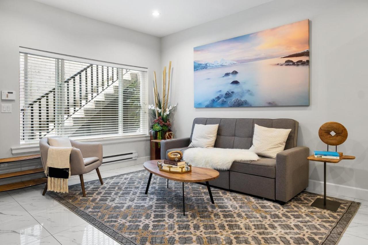 Willow Suite Langley Luaran gambar