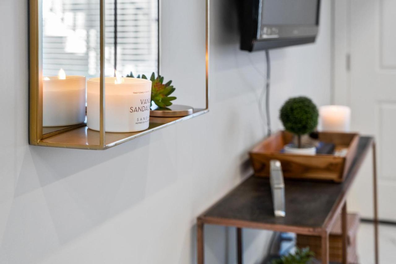 Willow Suite Langley Luaran gambar