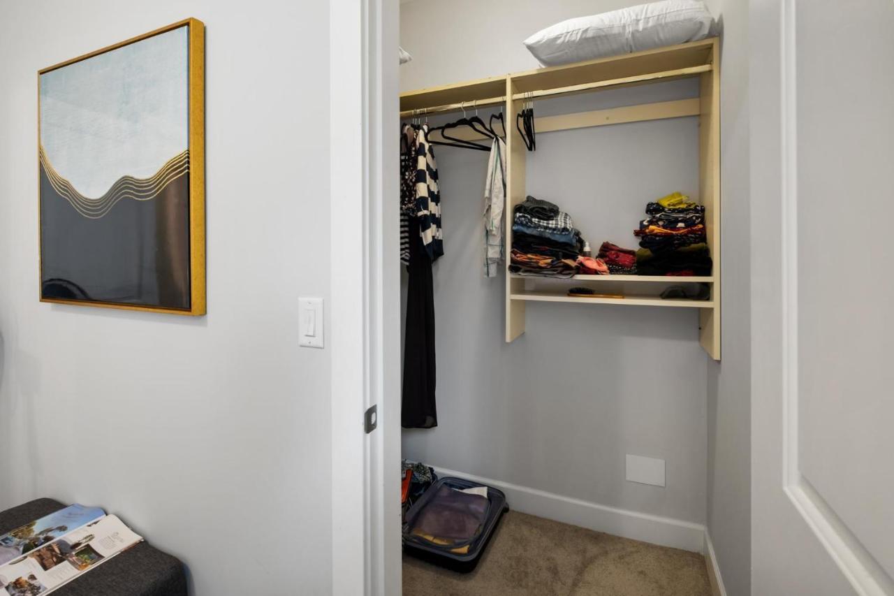 Willow Suite Langley Luaran gambar
