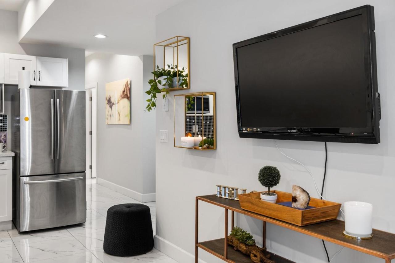 Willow Suite Langley Luaran gambar