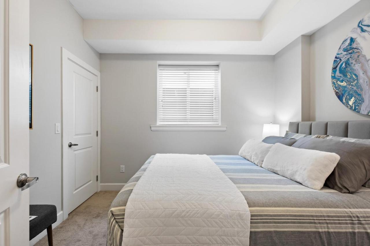 Willow Suite Langley Luaran gambar