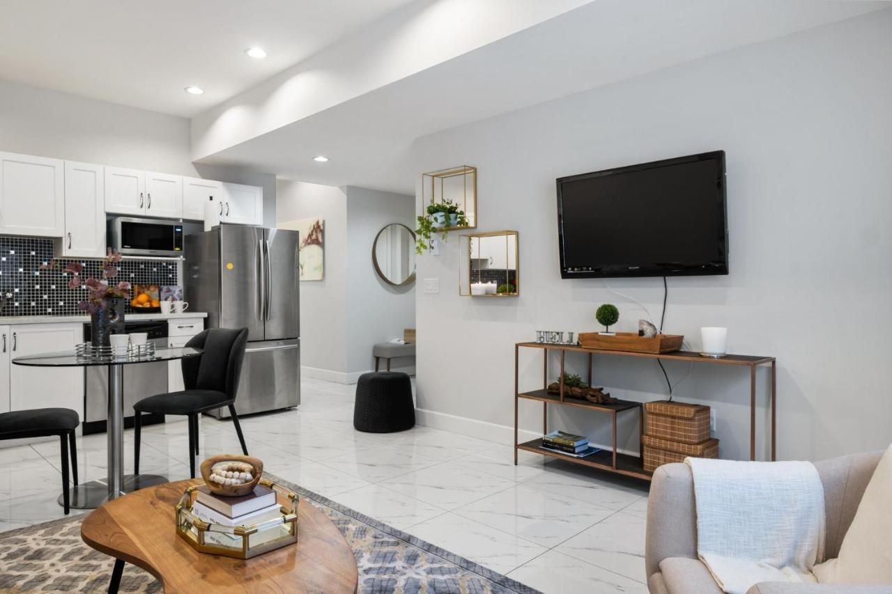 Willow Suite Langley Luaran gambar
