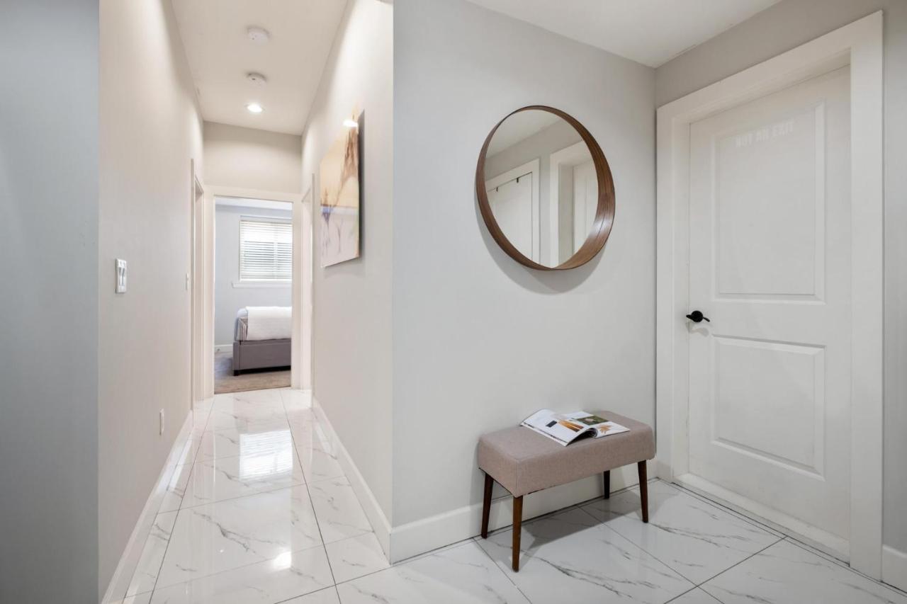 Willow Suite Langley Luaran gambar