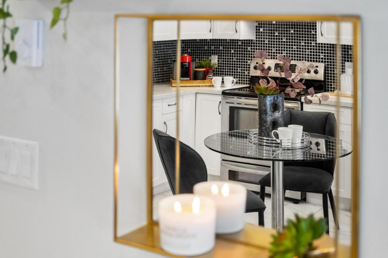 Willow Suite Langley Luaran gambar