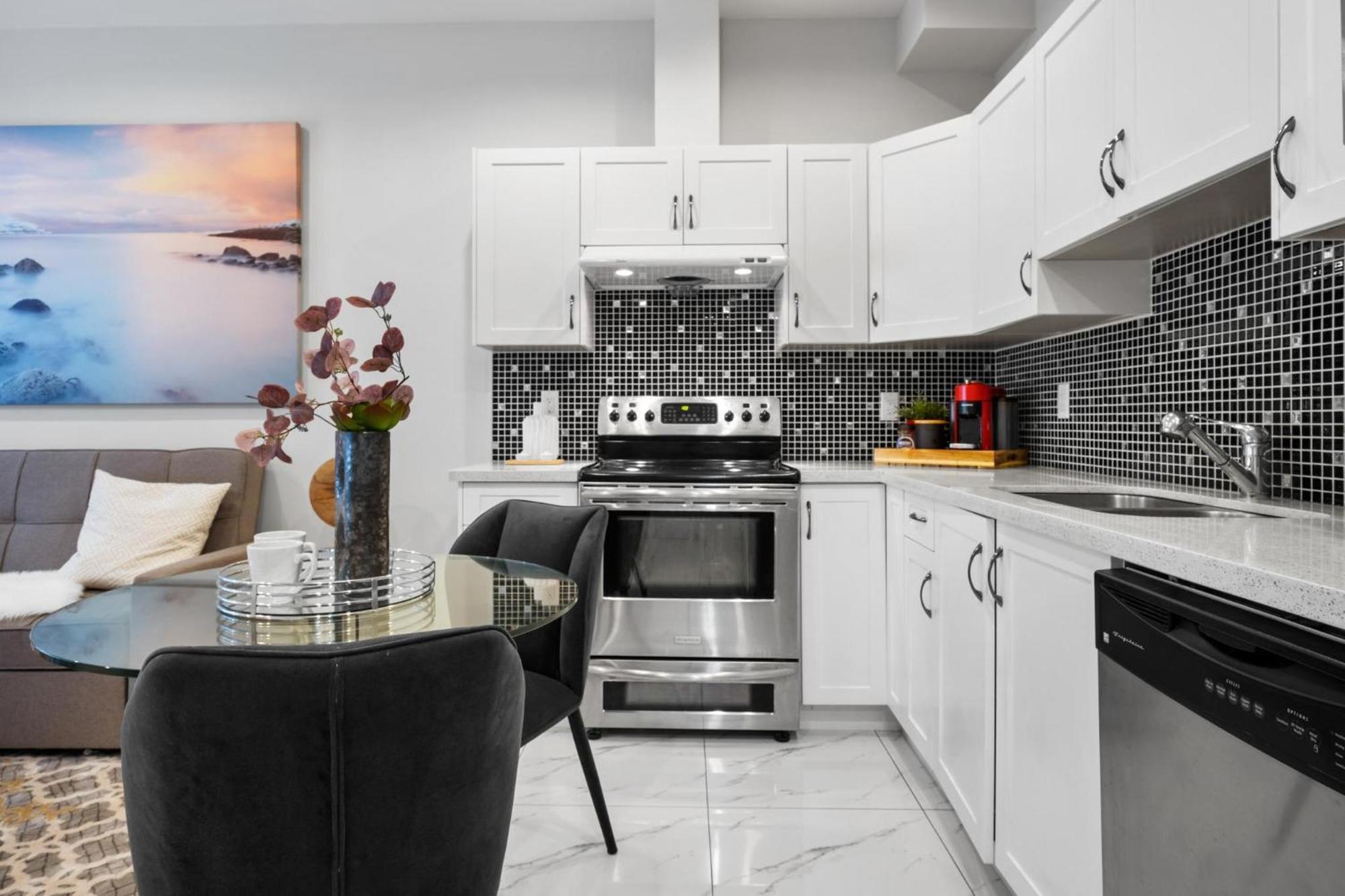 Willow Suite Langley Luaran gambar
