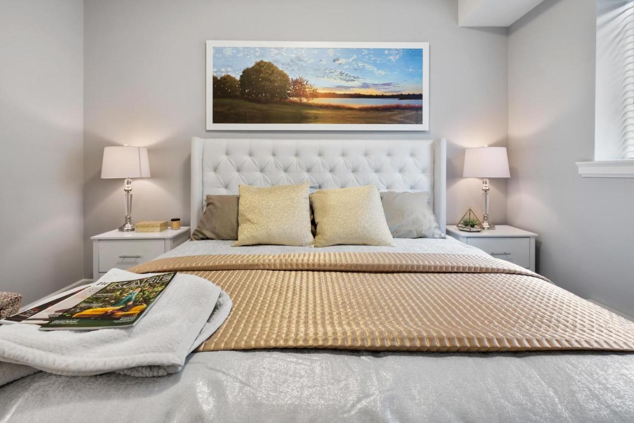 Willow Suite Langley Luaran gambar