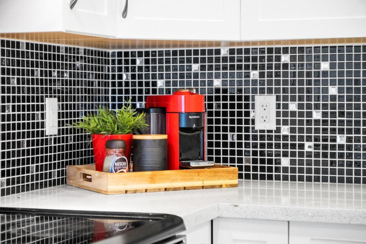 Willow Suite Langley Luaran gambar