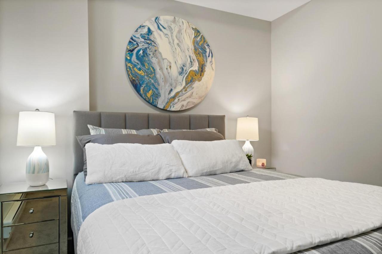 Willow Suite Langley Luaran gambar