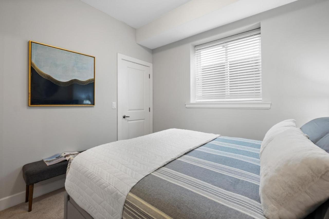 Willow Suite Langley Luaran gambar