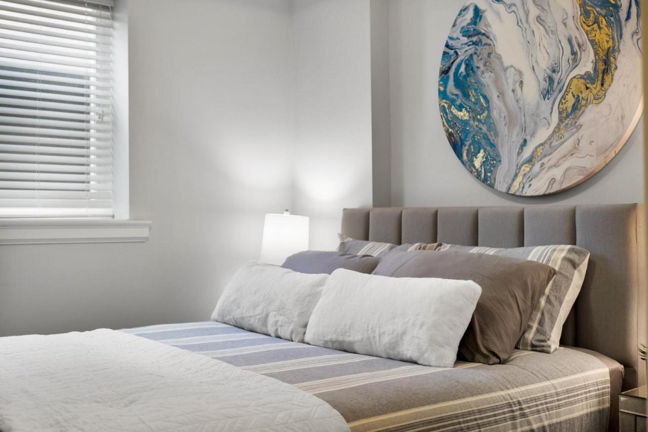 Willow Suite Langley Luaran gambar