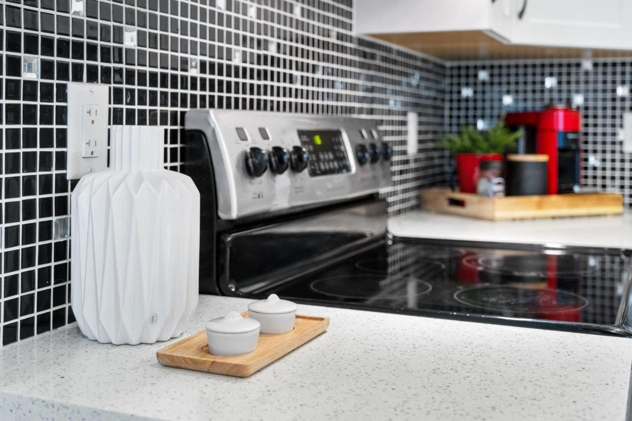 Willow Suite Langley Luaran gambar