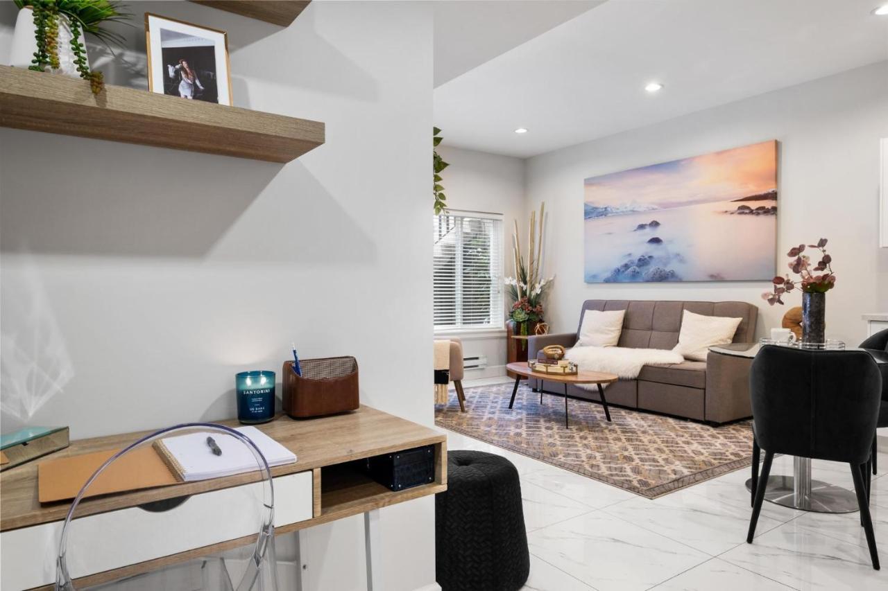Willow Suite Langley Luaran gambar