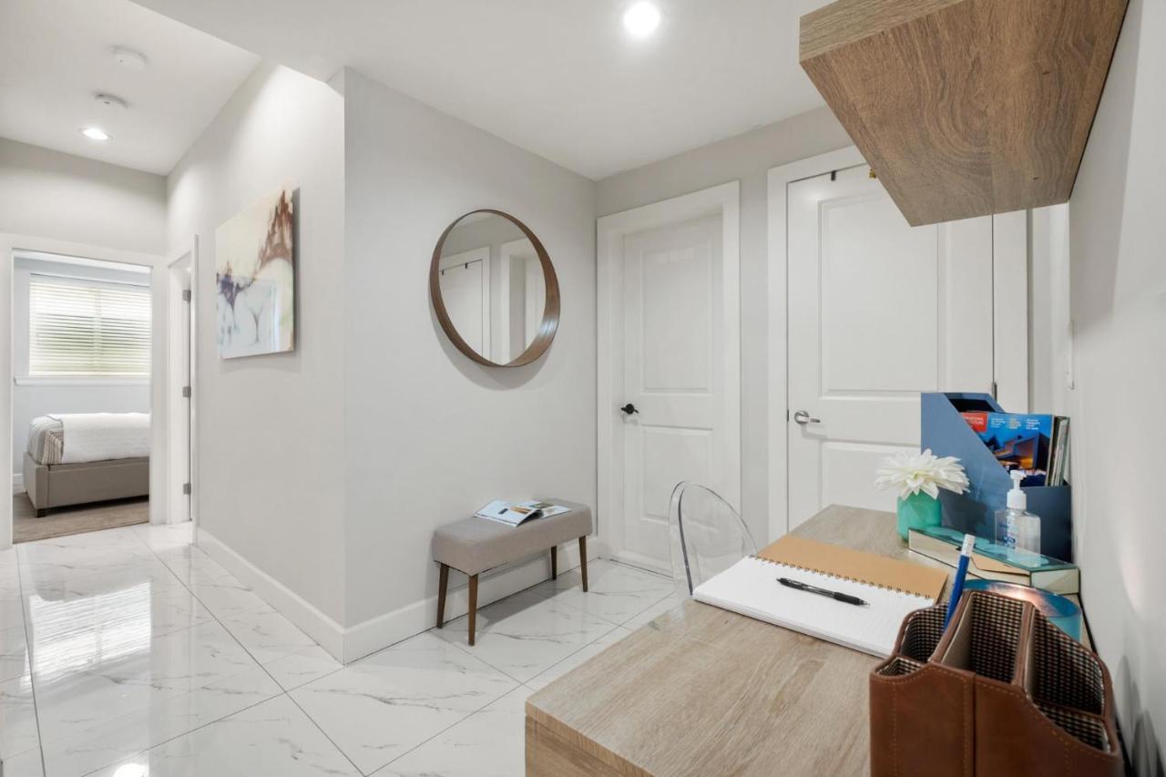 Willow Suite Langley Luaran gambar