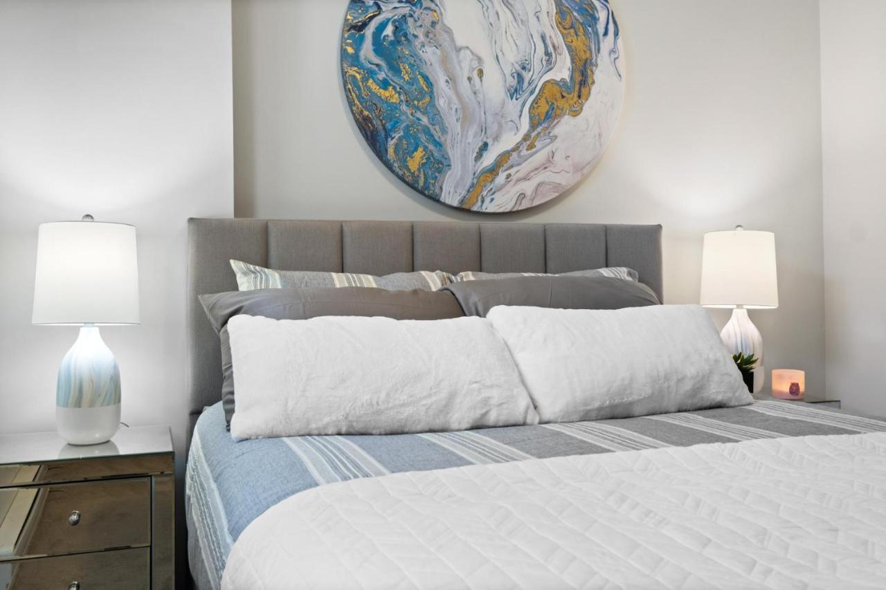 Willow Suite Langley Luaran gambar