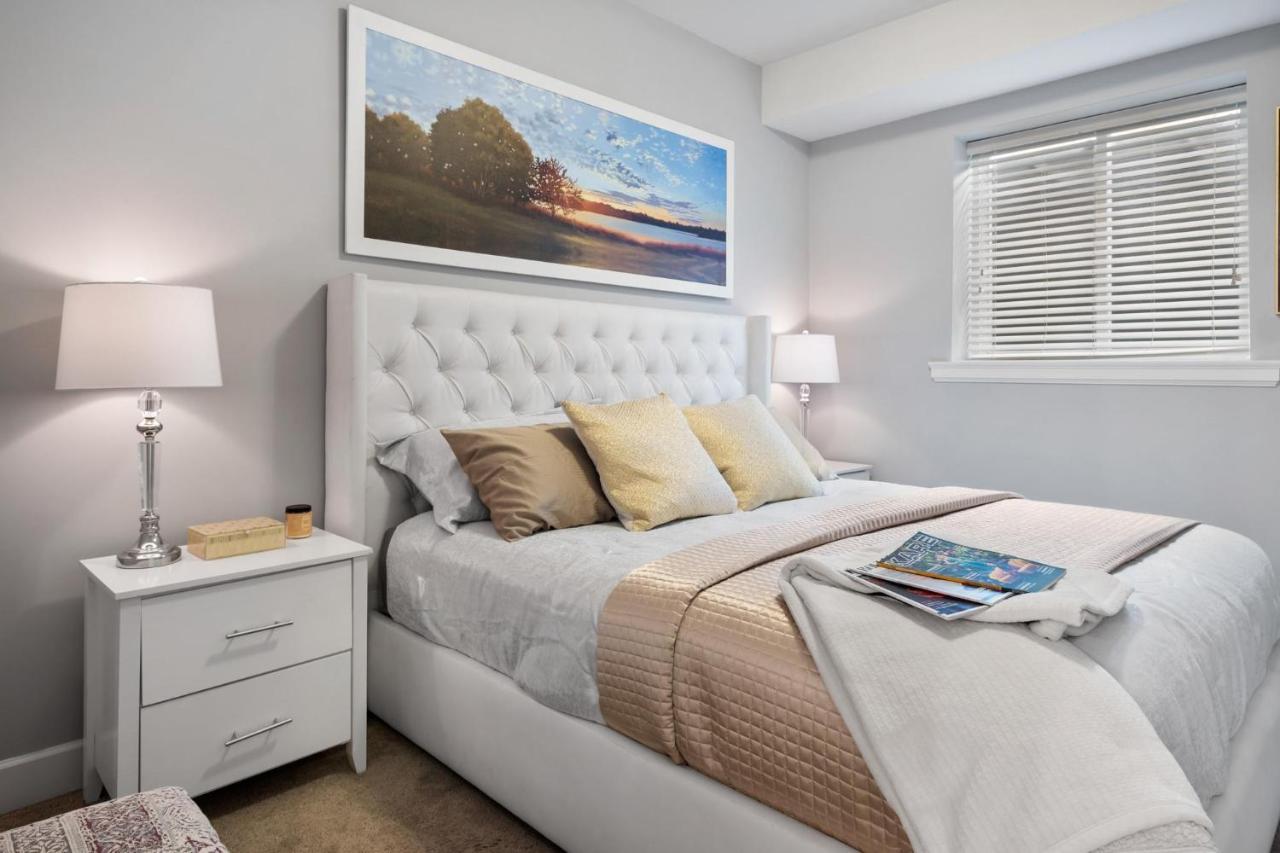 Willow Suite Langley Luaran gambar