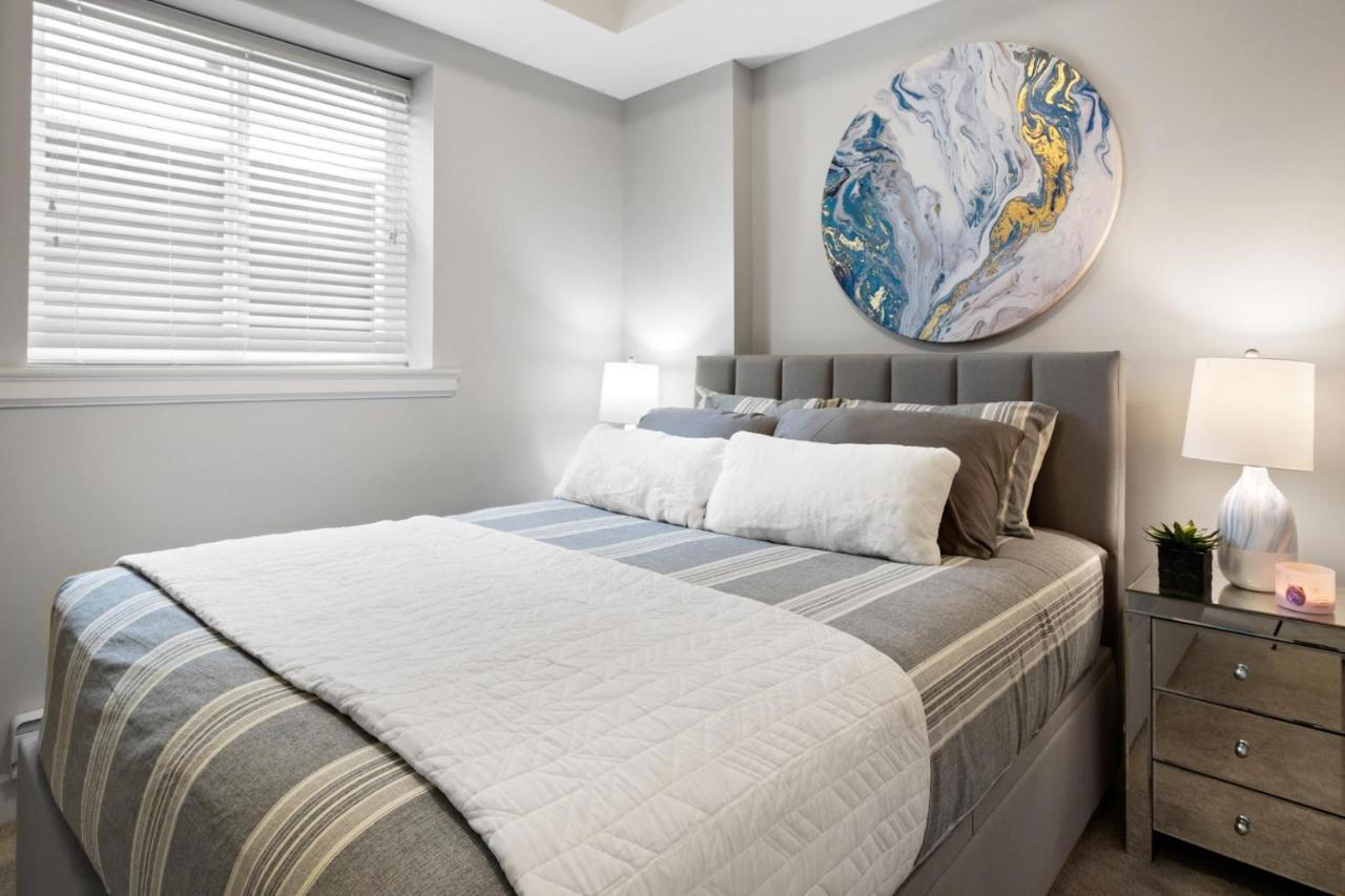 Willow Suite Langley Luaran gambar